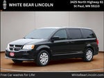 2018 Grand Caravan Thumbnail 1