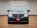 2018 Grand Caravan Thumbnail 2