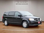 2018 Grand Caravan Thumbnail 3