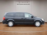 2018 Grand Caravan Thumbnail 4