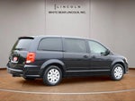 2018 Grand Caravan Thumbnail 5