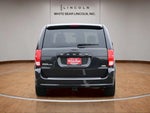 2018 Grand Caravan Thumbnail 6
