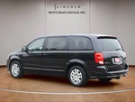 2018 Grand Caravan Thumbnail 7