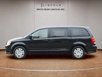 2018 Grand Caravan Thumbnail 8
