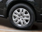 2018 Grand Caravan Thumbnail 9