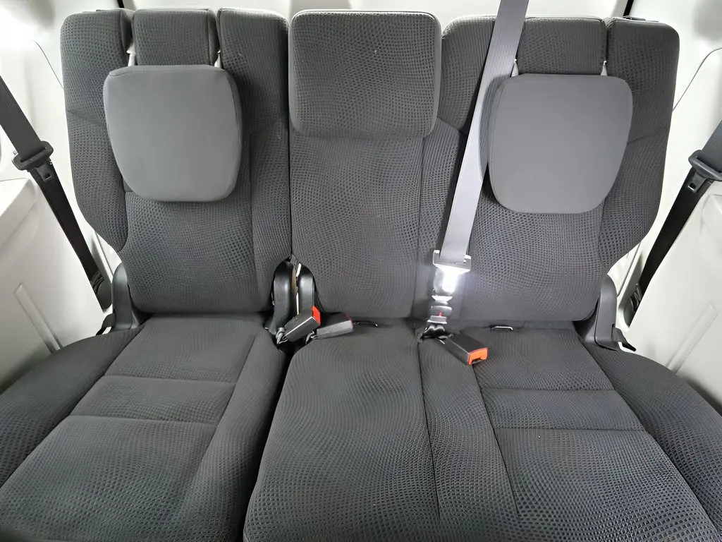 2018 Dodge Grand Caravan - $19,345