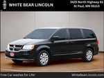 2018 Grand Caravan Thumbnail 27