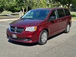 2019 Grand Caravan Thumbnail 3