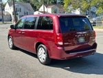 2019 Grand Caravan Thumbnail 4