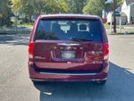 2019 Grand Caravan Thumbnail 5