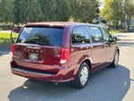 2019 Grand Caravan Thumbnail 6