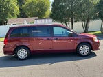 2019 Grand Caravan Thumbnail 7