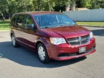 2019 Grand Caravan Thumbnail 24