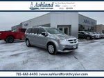 2019 Grand Caravan Thumbnail 1