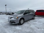 2019 Grand Caravan Thumbnail 8