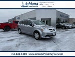 2019 Grand Caravan Thumbnail 1