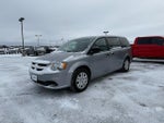 2019 Grand Caravan Thumbnail 8
