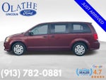 2019 Grand Caravan Thumbnail 2