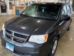 2012 Grand Caravan Thumbnail 1