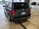 2012 Grand Caravan Thumbnail 4