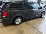 2012 Grand Caravan Thumbnail 5