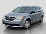 2014 Grand Caravan Thumbnail 1