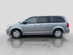 2014 Grand Caravan Thumbnail 2