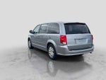 2014 Grand Caravan Thumbnail 3