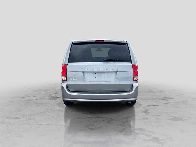 2014 Dodge Grand Caravan - $4,275