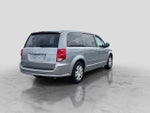 2014 Grand Caravan Thumbnail 5