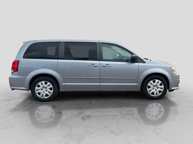 2014 Dodge Grand Caravan - $4,275