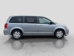 2014 Grand Caravan Thumbnail 6