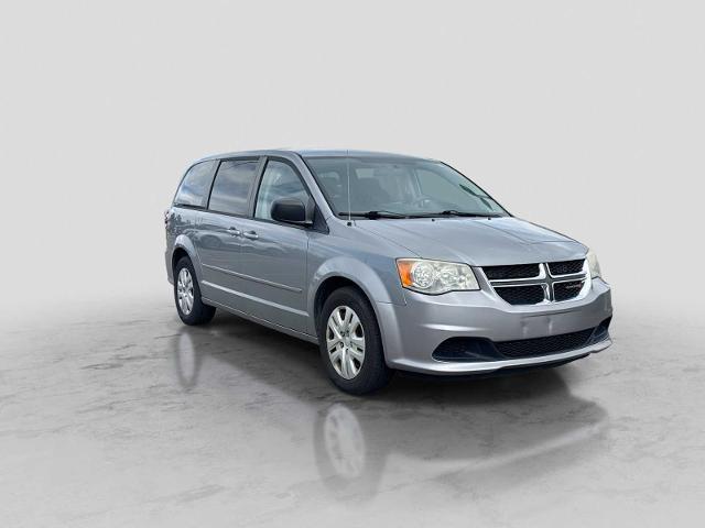 2014 Dodge Grand Caravan - $4,275