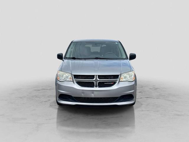 2014 Dodge Grand Caravan - $4,275