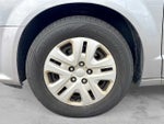 2014 Grand Caravan Thumbnail 12