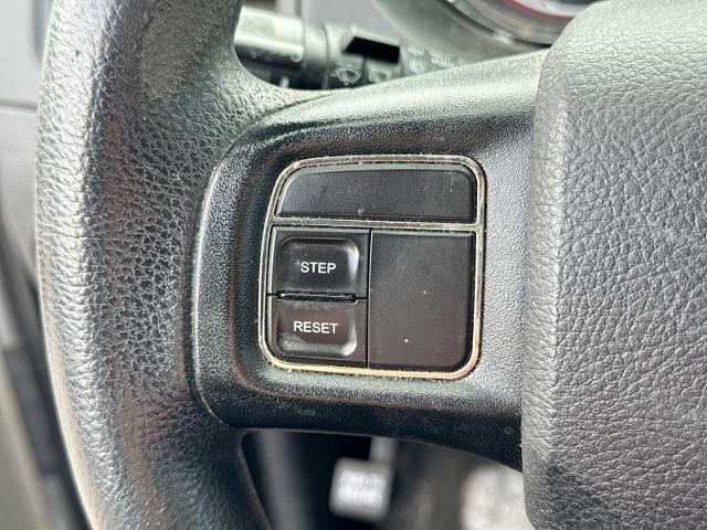 2014 Dodge Grand Caravan - $4,275