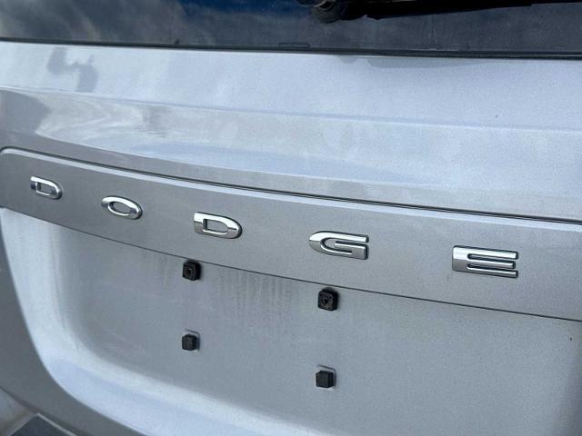 2014 Dodge Grand Caravan - $4,275