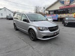 2015 Grand Caravan Thumbnail 2