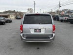 2015 Grand Caravan Thumbnail 7