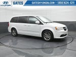 2016 Grand Caravan Thumbnail 4