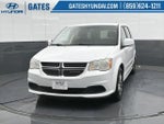 2016 Grand Caravan Thumbnail 6