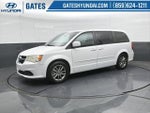 2016 Grand Caravan Thumbnail 7