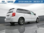 2016 Grand Caravan Thumbnail 27