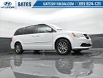 2016 Grand Caravan Thumbnail 29
