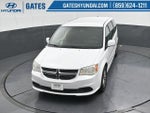 2016 Grand Caravan Thumbnail 39