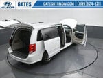 2016 Grand Caravan Thumbnail 42