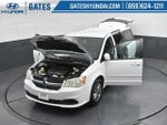 2016 Grand Caravan Thumbnail 43