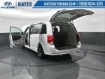 2016 Grand Caravan Thumbnail 45