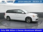 2016 Grand Caravan Thumbnail 1