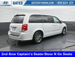 2016 Grand Caravan Thumbnail 2